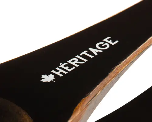 Petites cuill�res percussives (fini noir)