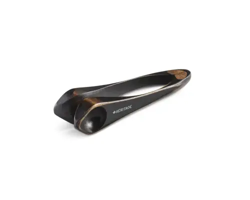 Heritage Musical Spoons - Small Musical Spoon - Black