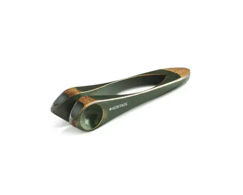 Heritage Musical Spoons - Small Musical Spoon - Green