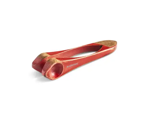 Heritage Musical Spoons - Small Musical Spoon - Red