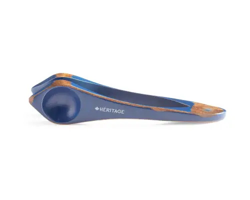 Medium Musical Spoon - Blue