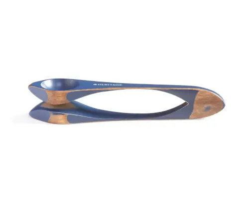 Medium Musical Spoon - Blue