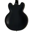 1962 ES-335 Reissue Electric Guitar with Hardshell Case - Ebony