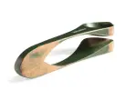 Medium Musical Spoon - Green