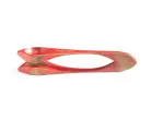 Medium Musical Spoon - Red