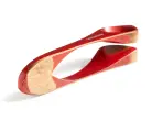 Medium Musical Spoon - Red