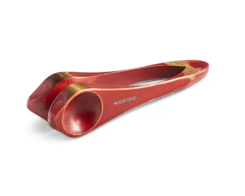 Heritage Musical Spoons - Medium Musical Spoon - Red