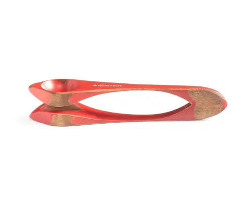 Medium Musical Spoon - Red