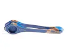 Large Musical Spoon - Blue