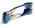 Large Musical Spoon - Blue