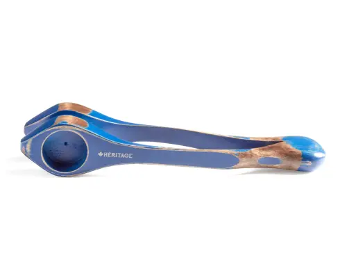 Large Musical Spoon - Blue