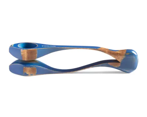 Large Musical Spoon - Blue