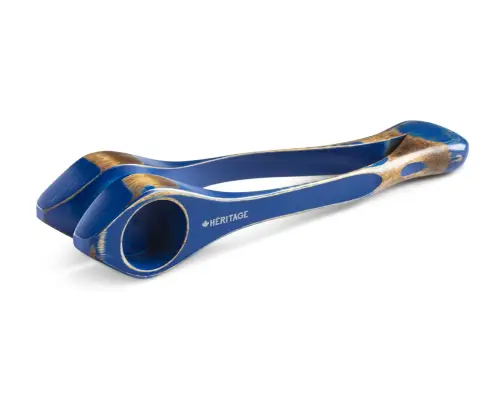 Heritage Musical Spoons - Large Musical Spoon - Blue