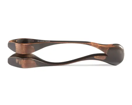 Grandes cuill�res percussives (fini noir)