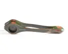 Large Musical Spoon - Green
