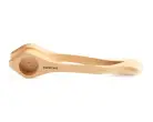 Large Musical Spoon - Natural Wood