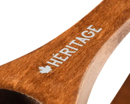 Grandes cuill�res percussives (fini � l�ancienne)