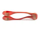 Large Musical Spoon - Red