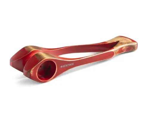 Heritage Musical Spoons - Large Musical Spoon - Red