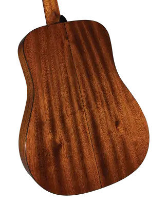 BR-140 Historic Series Dreadnaught Guitar with Gigbag