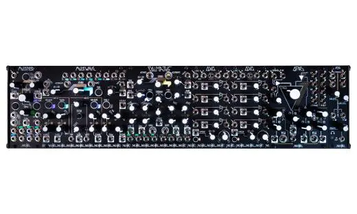 Make Noise - New Universal Synthesizer System Complete