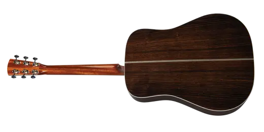 BR-160 Historic Series Dreadnaught Guitar with Gigbag