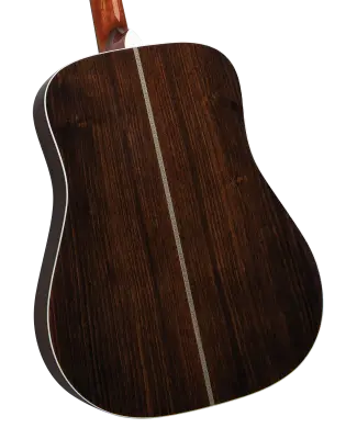 BR-160 Historic Series Dreadnaught Guitar with Gigbag