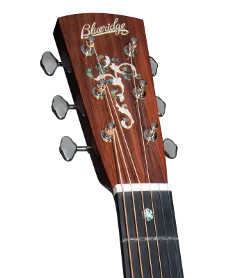 BR-260 Prewar Series Dreadnaught Guitar with Gigbag