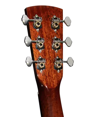 BR-260 Prewar Series Dreadnaught Guitar with Gigbag