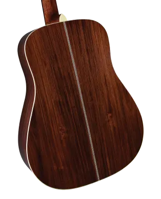 BR-260 Prewar Series Dreadnaught Guitar with Gigbag