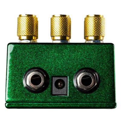 ギター Wampler Golden Jubilee Wampler Pedals Golden Jubilee Pedal | Long & McQuade