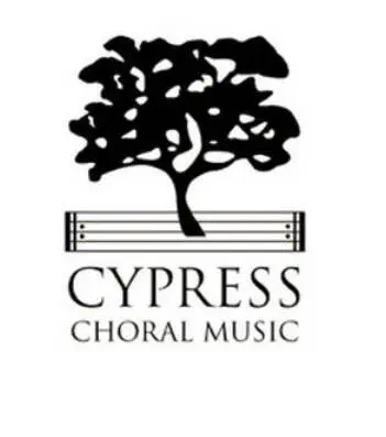 Cypress Choral Music - Song for a Winters Night - Lightfoot/Zwozdesky/Smith - Choral Octavo - TTBB Accompanied