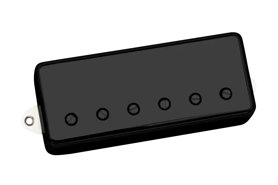 Paul Gilbert Signature PG-13 Mini Humbucker Bridge Pickup - Black