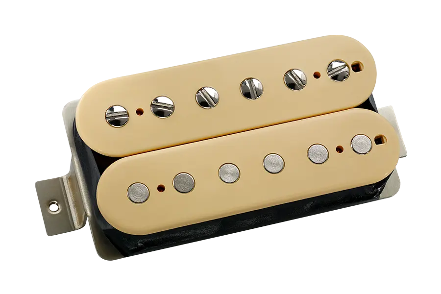 PAF 59 Bridge Pickup - Cream