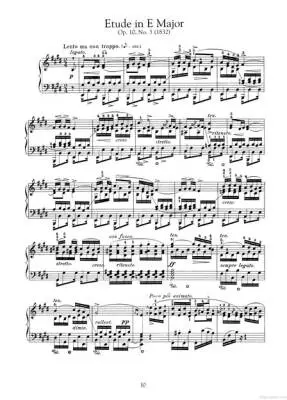 Masterpieces for Solo Piano: 46 Works - Chopin - Piano - Book