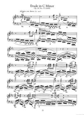 Masterpieces for Solo Piano: 46 Works - Chopin - Piano - Book