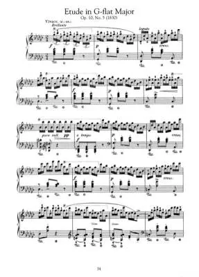 Masterpieces for Solo Piano: 46 Works - Chopin - Piano - Book