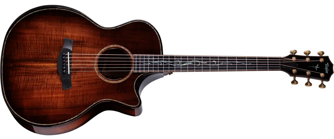 Next Generation Builder\'s Edition K24ce Acoustic/Electric Guitar
