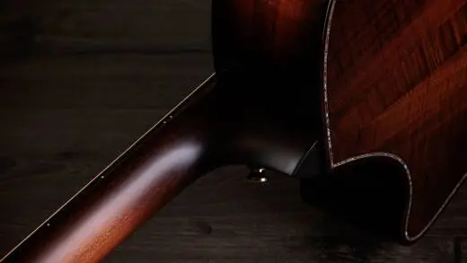 Next Generation Builder\'s Edition K24ce Acoustic/Electric Guitar