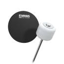 Evans - EQPB1 - EQ Patch - Nylon Single Pedal BLACK