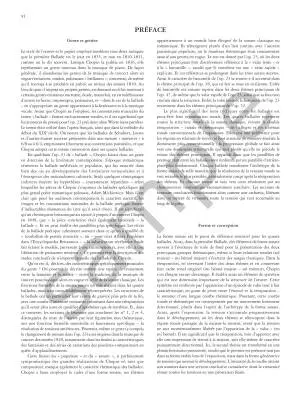 The Complete Chopin: Ballades - Samson - Piano - Book