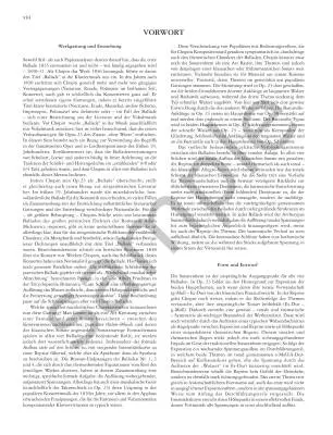 The Complete Chopin: Ballades - Samson - Piano - Book