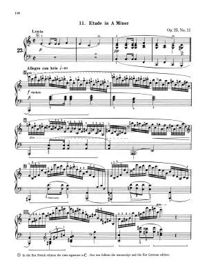 24 Etudes, Opus 10 and Opus 25 - Chopin/Palmer - Piano - Book/CD