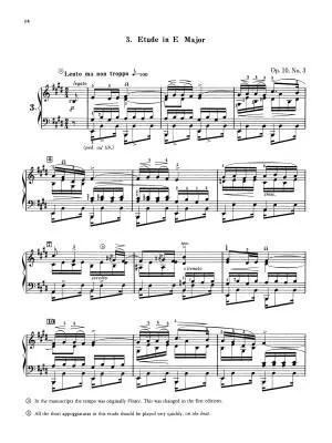 24 Etudes, Opus 10 and Opus 25 - Chopin/Palmer - Piano - Book/CD