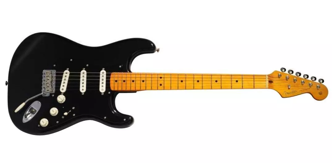 David Gilmour Signature Stratocaster NOS