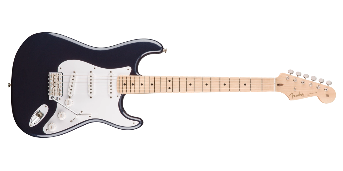 Custom Shop Eric Clapton Signature Stratocaster - Midnight Blue