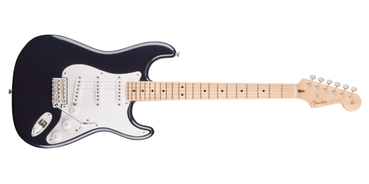 Custom Shop Eric Clapton Signature Stratocaster - Midnight Blue