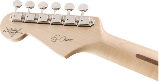 Custom Shop Eric Clapton Signature Stratocaster - Midnight Blue