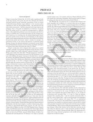 The Complete Chopin: Preludes - Chopin/Eigeldinger - Piano - Book