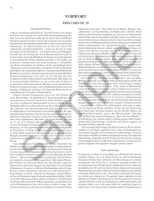 The Complete Chopin: Preludes - Chopin/Eigeldinger - Piano - Book